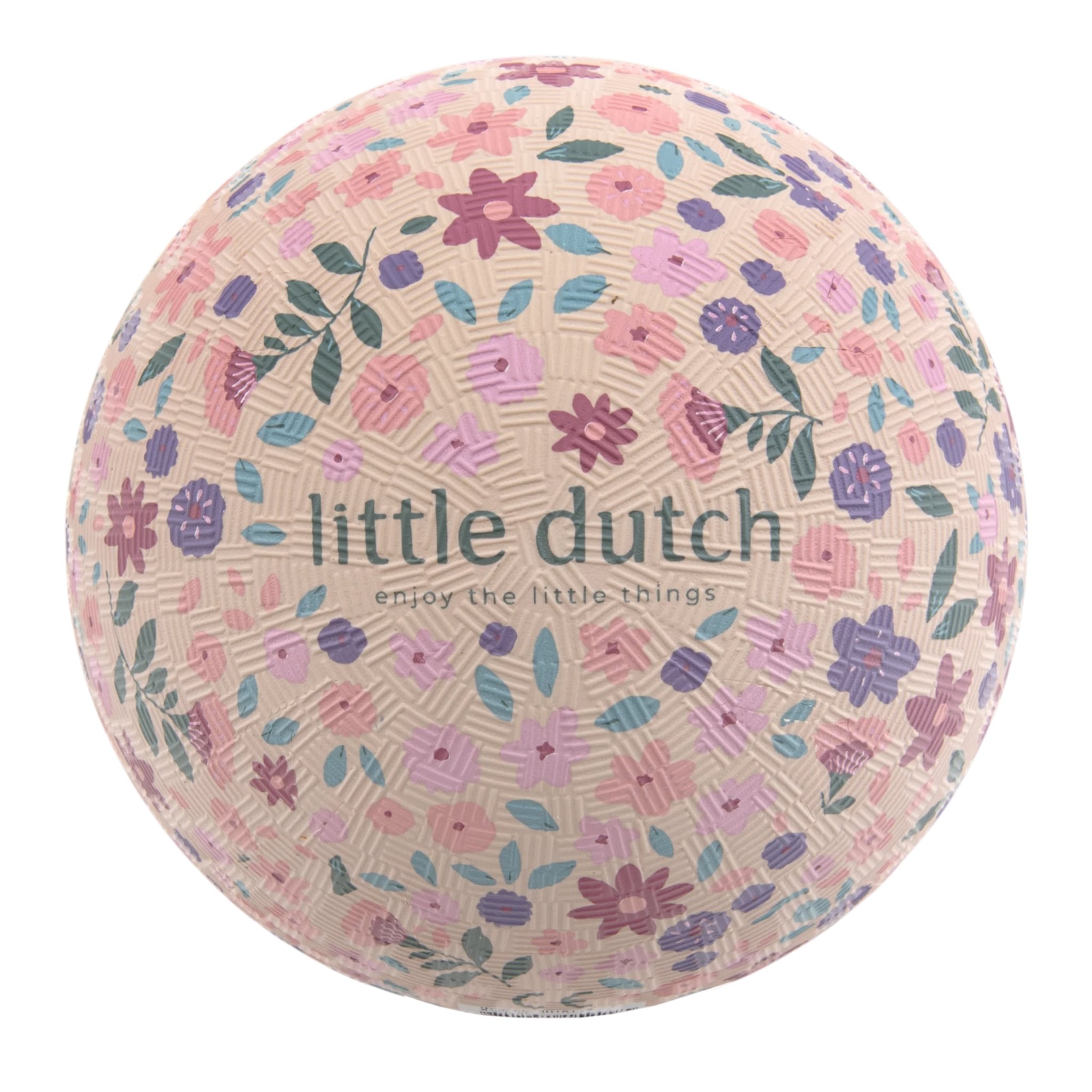 Little Dutch Ball Dreamy Mermaid Rosa