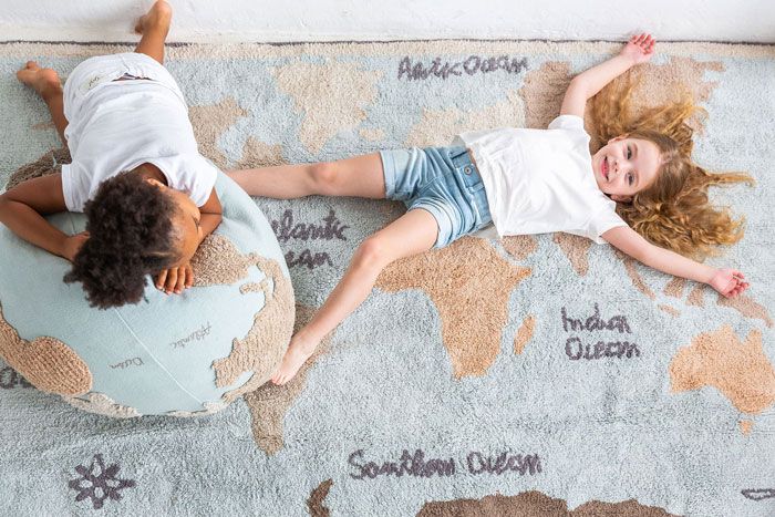 Lorena-Canals-Pouf-Worldmap-Weltkarte-P-WMAP