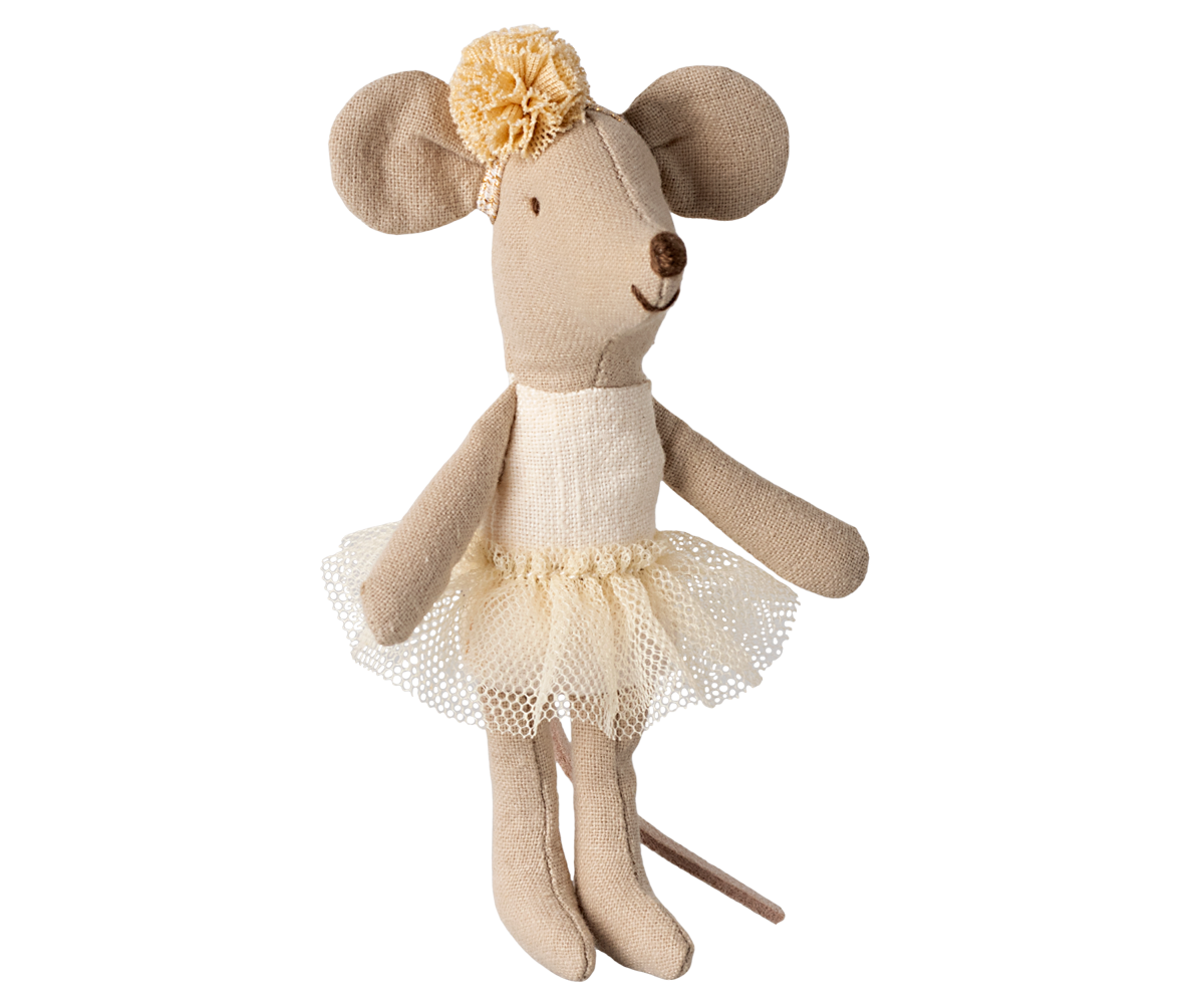Maileg-Ballerina-Maus-Little-Sister-Off-White-17-4107-00