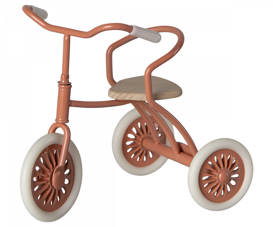Maileg-Tricycle-Dreirad-Koralle-11-4105-00