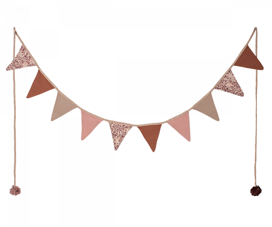 Maileg-Girlande-Rose-19-3541-00