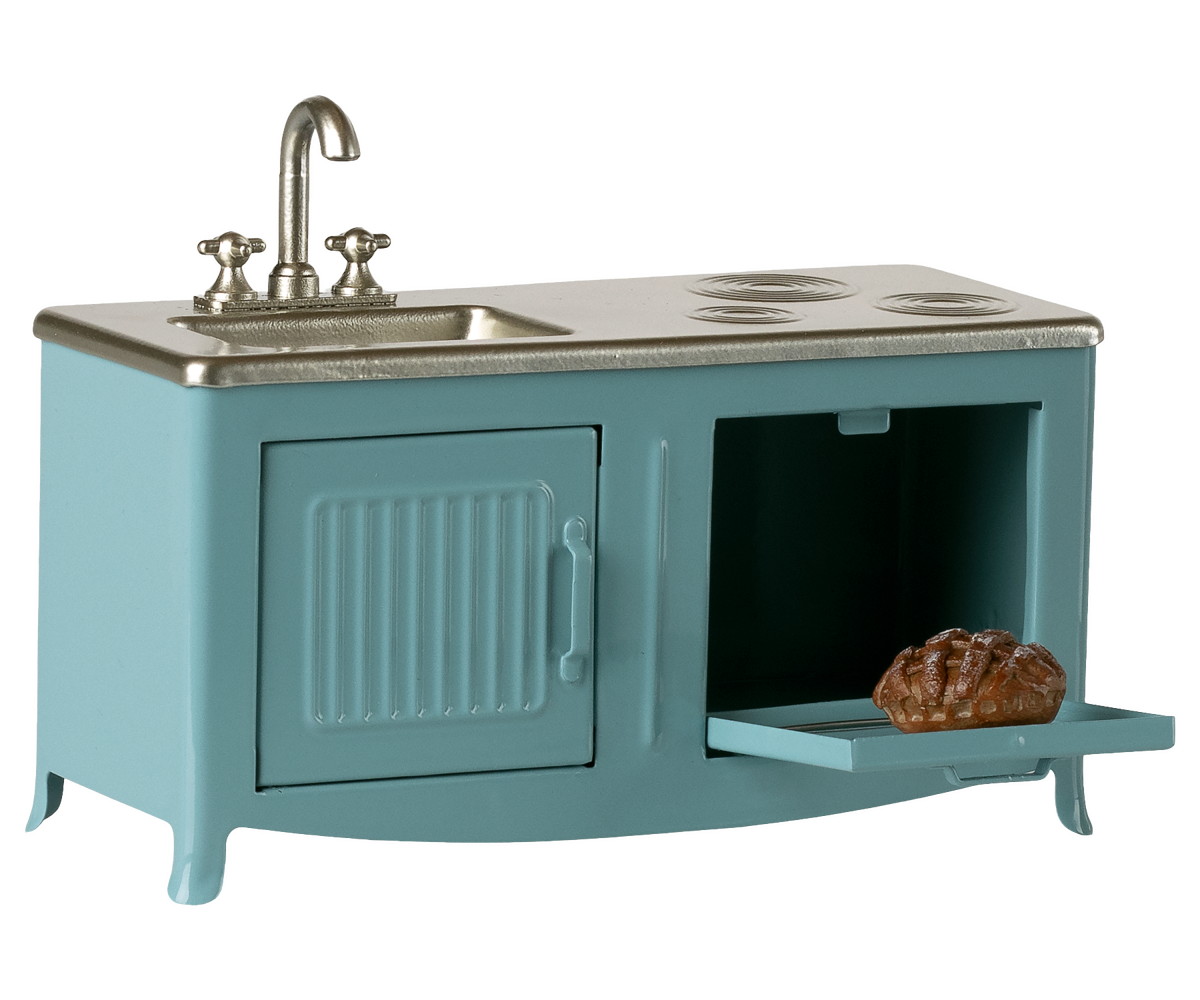 Maileg-Kueche-Maus-Blau-11-6100-01