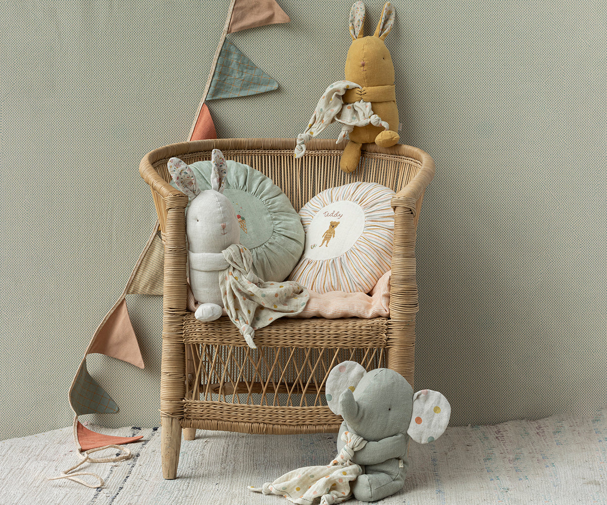 Maileg-Lullaby-Friends-Hase-gelb-Kuscheltuch-Musikspieluhr-16-4970-00
