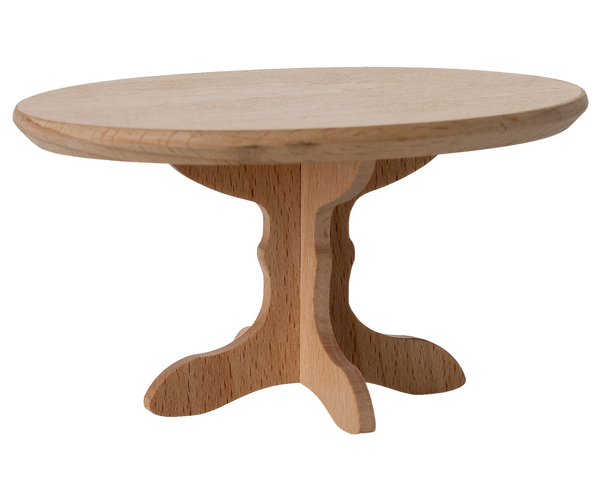 Maileg-Oval-dining-Table-Maus-nature-11-5006-01