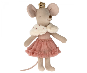 Maileg-Prinzessin-kleine-Schwester-Maus-in-Streichholzschachtel-17-3100-00