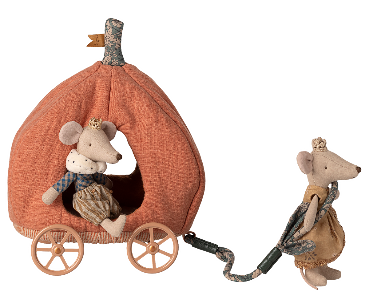 Maileg-Pumpkin-carriage-mouse-11-5409-00