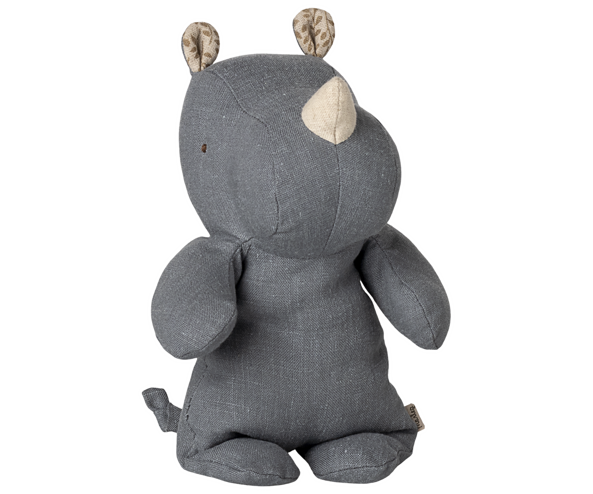 Maileg-Rhino-dusty-blue-small-16-5618-00