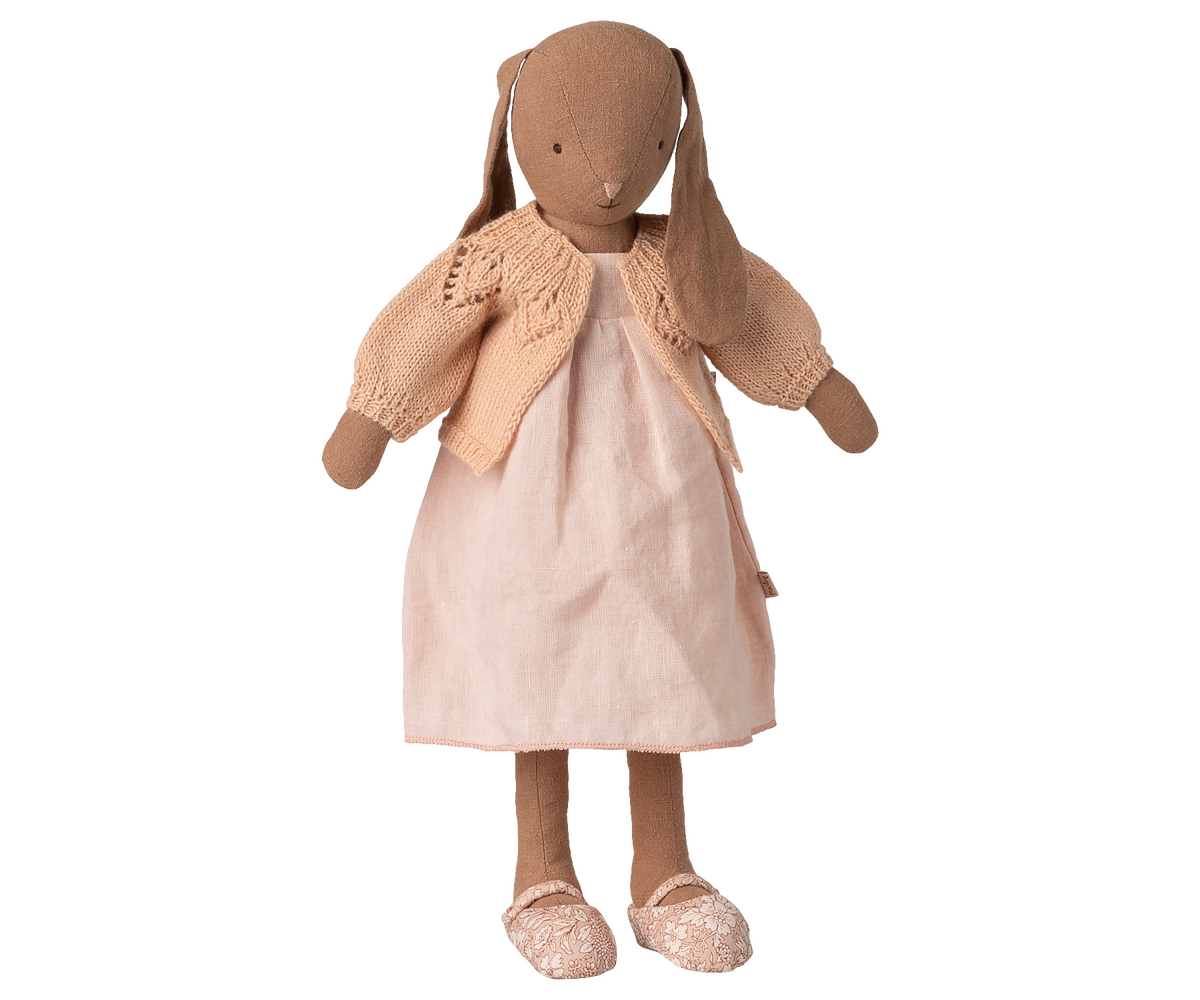 Maileg-Strickjacke-knitted-cardigan-size-3-soft-sand-16-6301-02