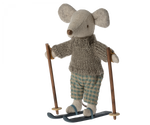 Maileg-Winter-Maus-mit-Ski-Set-grosser-Bruder-17-3212-00