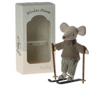 Maileg-Winter-Maus-mit-Ski-Set-grosser-Bruder-17-3212-00