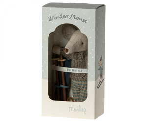 Maileg-Winter-Maus-mit-Ski-Set-grosser-Bruder-17-3212-00