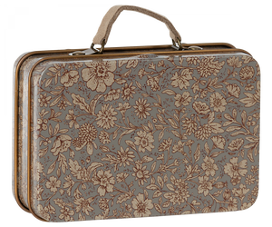 Maileg-kleiner-Koffer-Blossom-grau