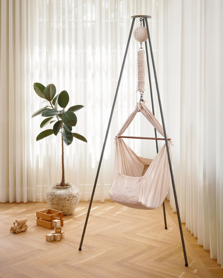 Moonboon hammock, natural 