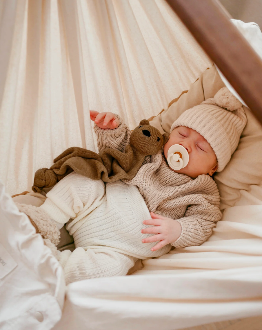 Moonboon hammock, natural 