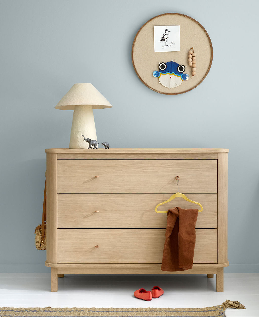 Oliver-Furniture-Wood-Kommode-3-Schubladen-Eiche-041368