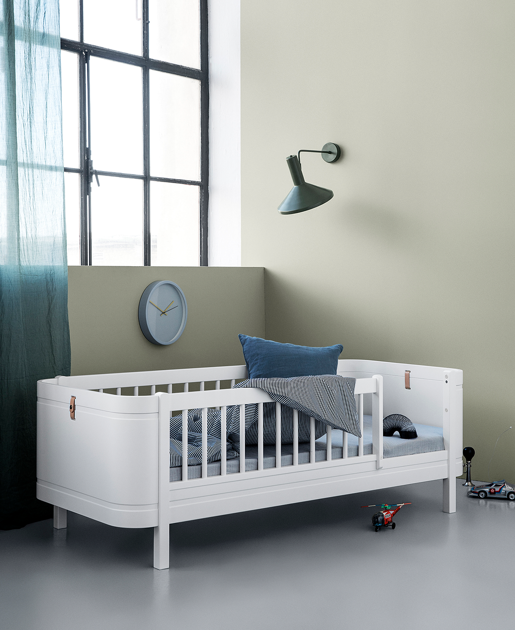 Oliver-Furniture-Umbauset-Mini-halbhohes-Hochbett-zum-Juniorbett-041470