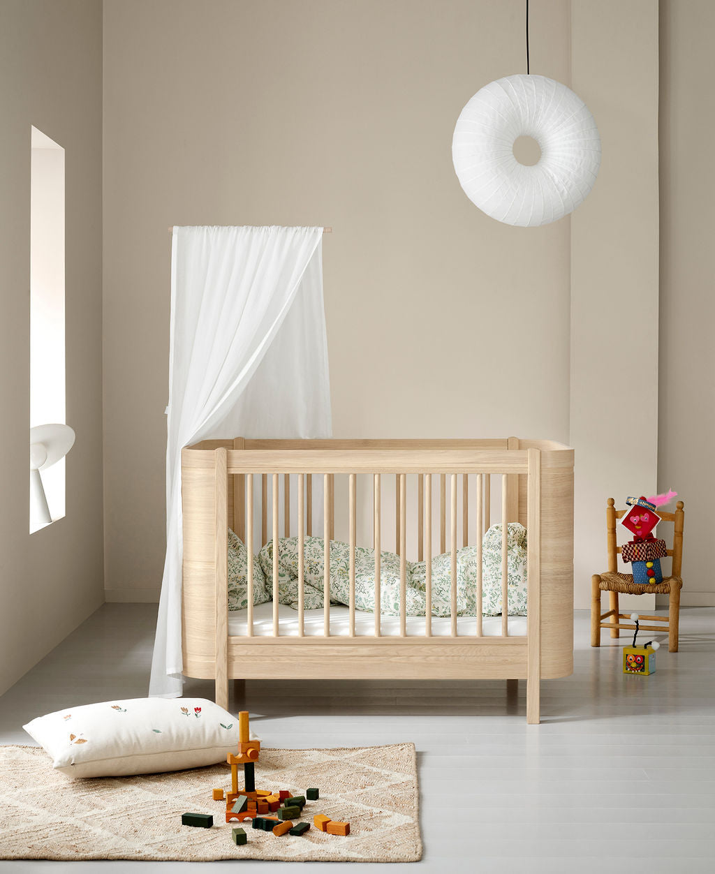 Oliver-Furniture-Wood-Mini-basic-Babybett-umbaubar