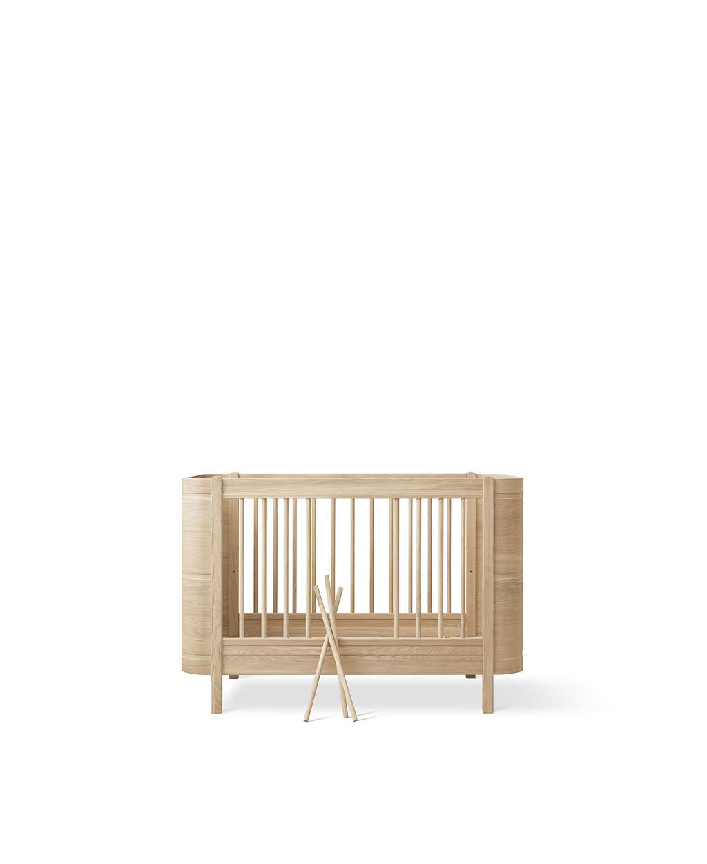 Oliver-Furniture-Wood-Mini-basic-Babybett-umbaubar