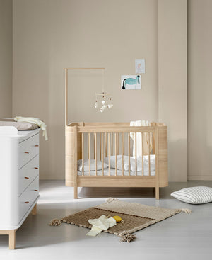 Oliver-Furniture-Wood-Mini-basic-Babybett-umbaubar