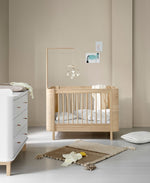 Oliver-Furniture-Wood-Mini-basic-Babybett-umbau-Juniorbett