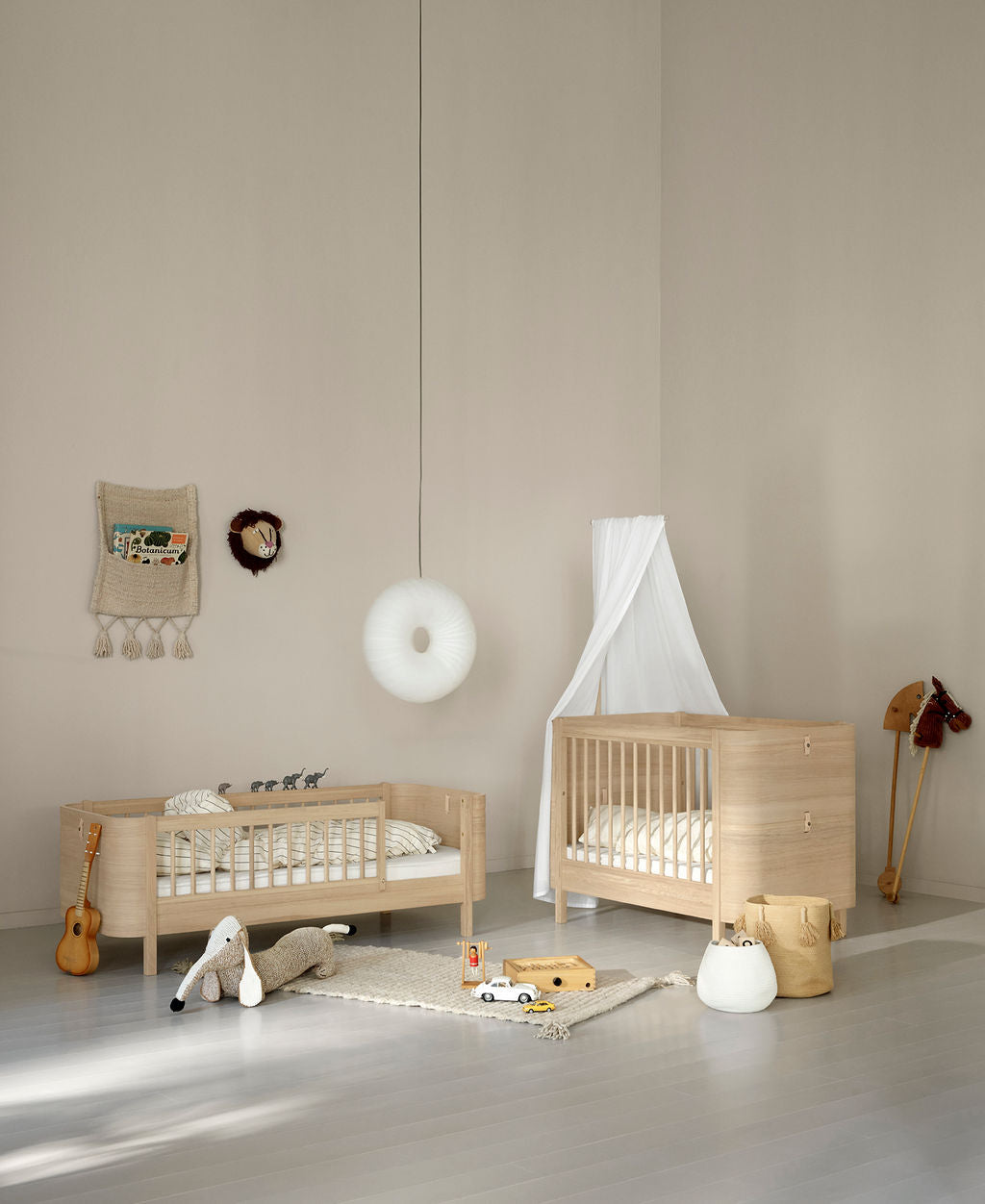 Oliver-Furniture-Wood-Mini-basic-Babybett-umbaubar