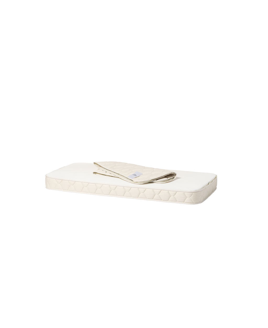 Oliver-Furniture-Mini+ Juniorbett 162cm Eiche