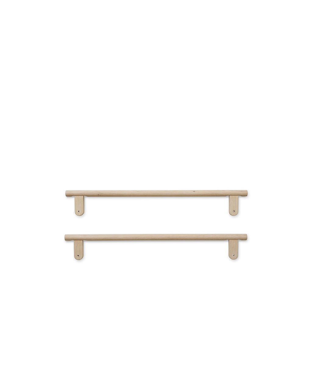 Matratzenhalter für das Camp Novel Juniorbett von Oliver Furniture.
