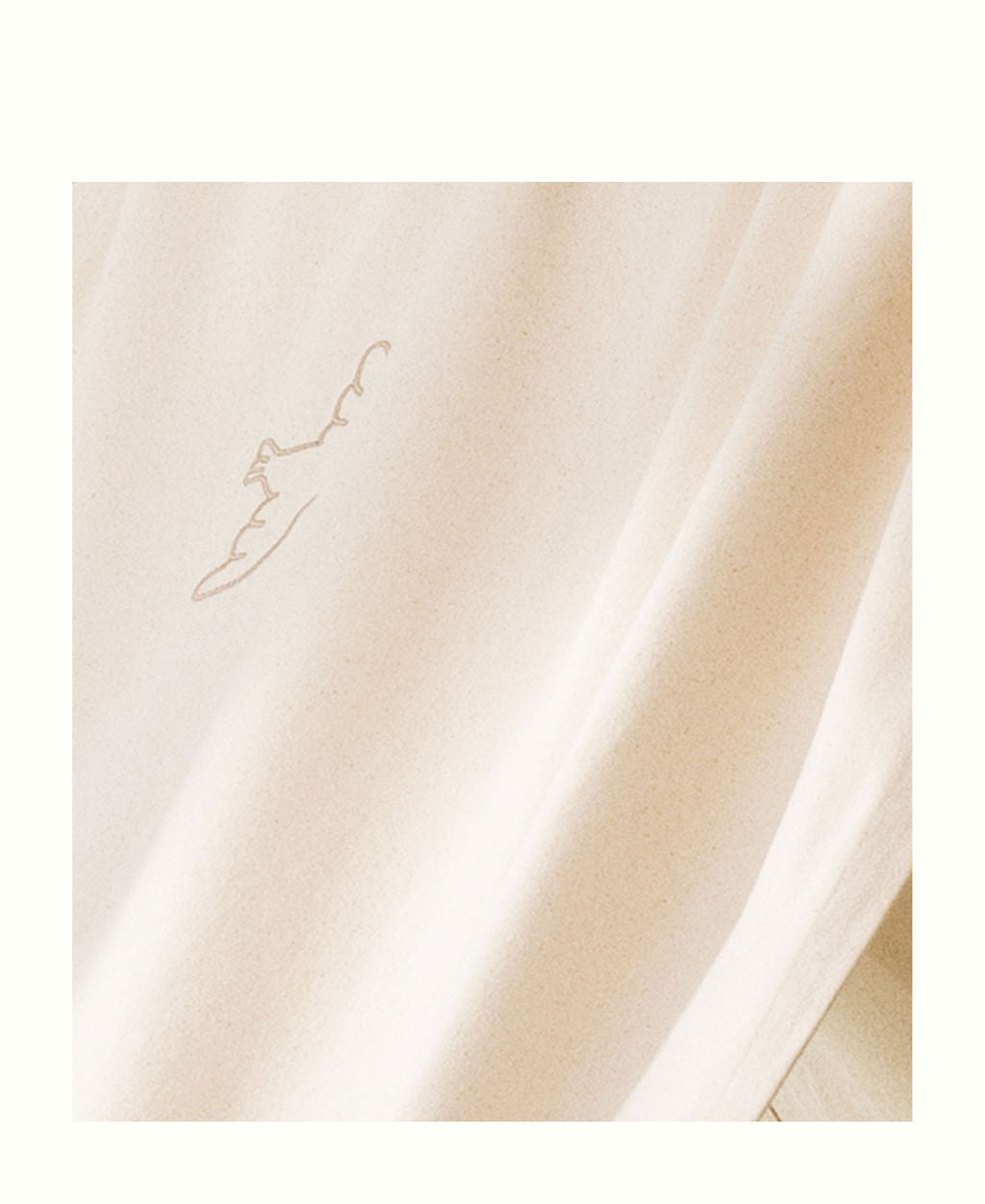 Betthimmel von Oliver Furniture für das Camp Novel Juniorbett.