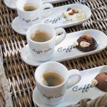 Riviera Maison Caffé solo espresso