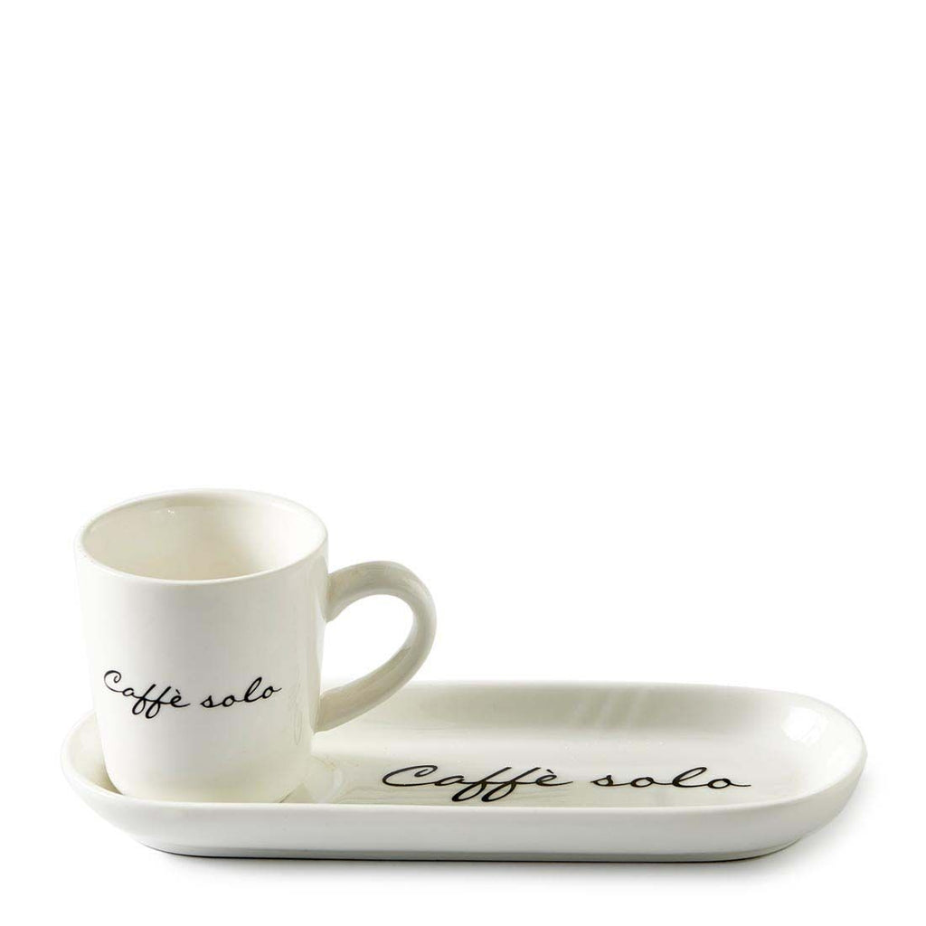 Riviera Maison Caffé solo Espresso