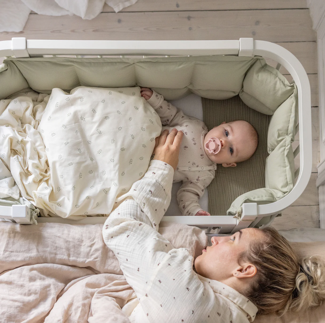 Sebra-Beistellbett-Classic-White-200130066