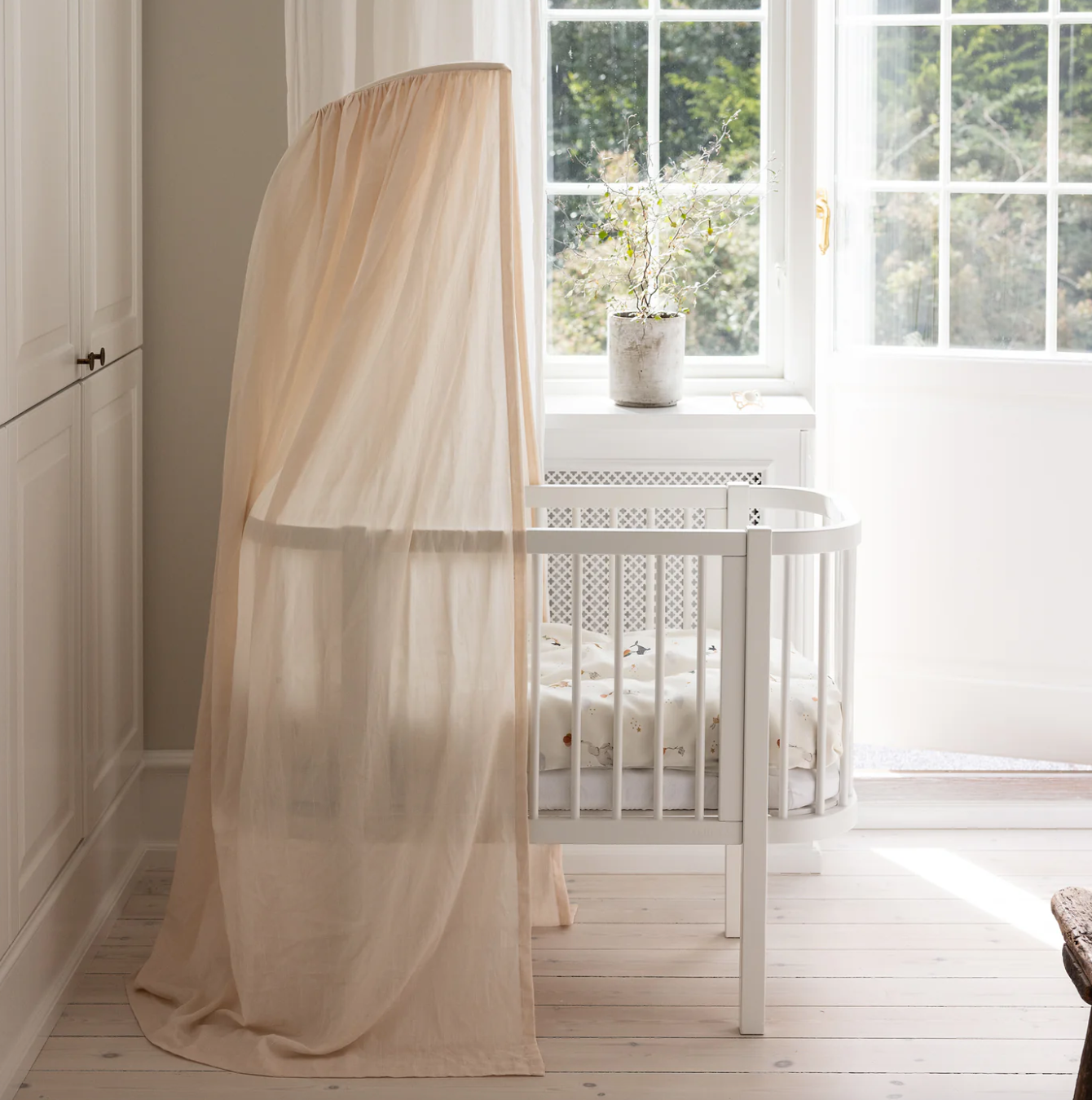 Sebra-Beistellbett-Classic-White-200130066