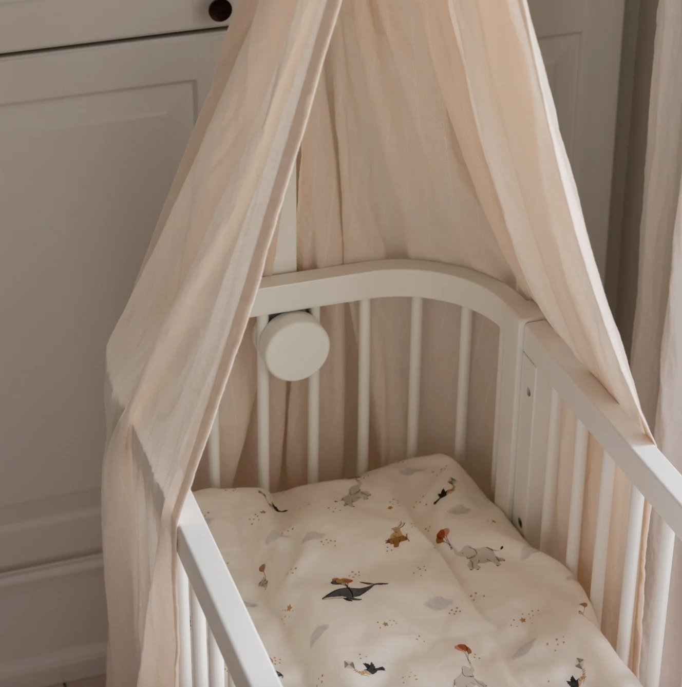 Sebra-Beistellbett-Classic-White-200130066