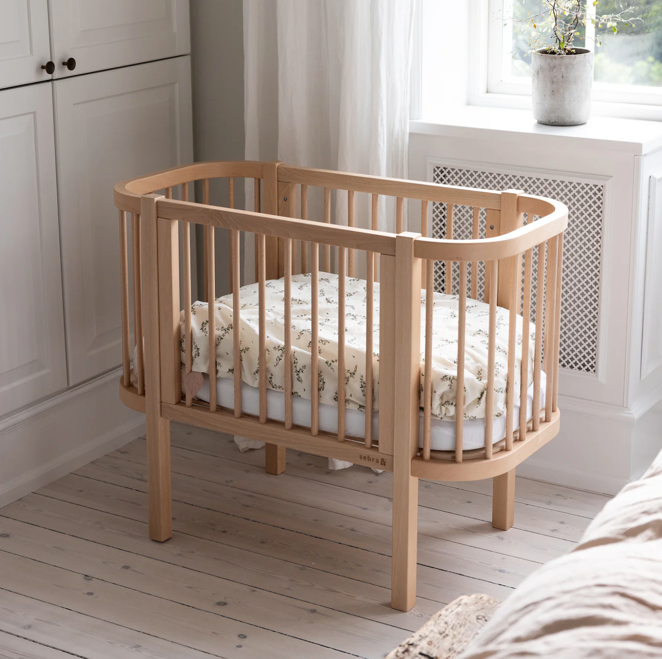 Sebra-Beistellbett-Wooden-Edition-200130065