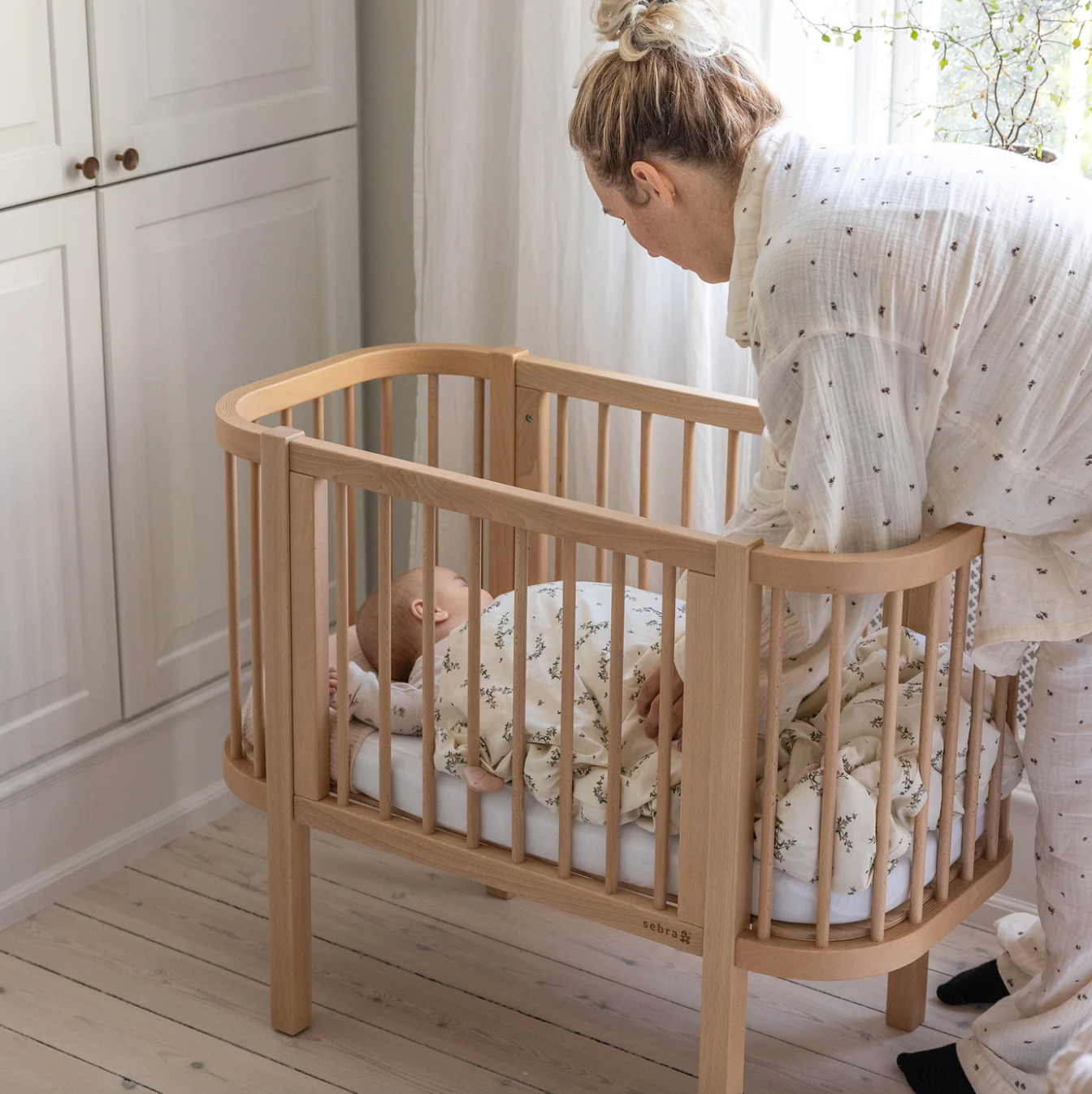 Sebra-Beistellbett-Wooden-Edition-200130065