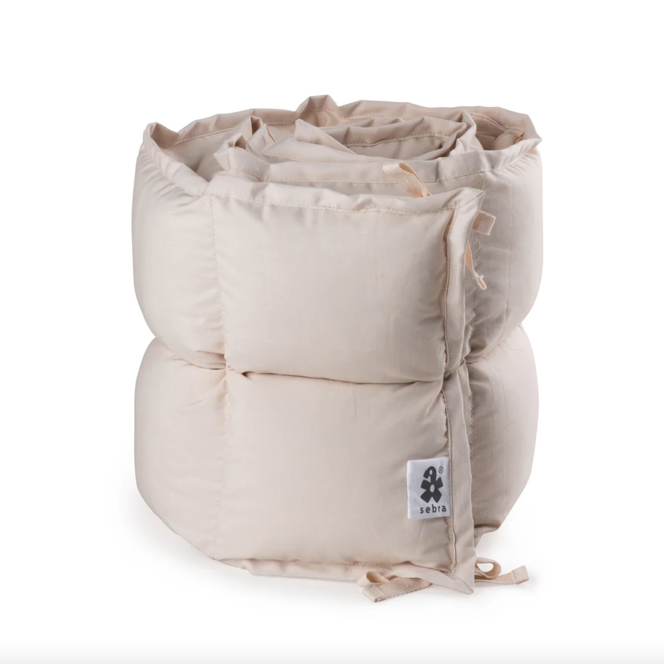 Sebra-Bettnestchen-Kapok-halbe-Länge-birchbark-rose-100430022