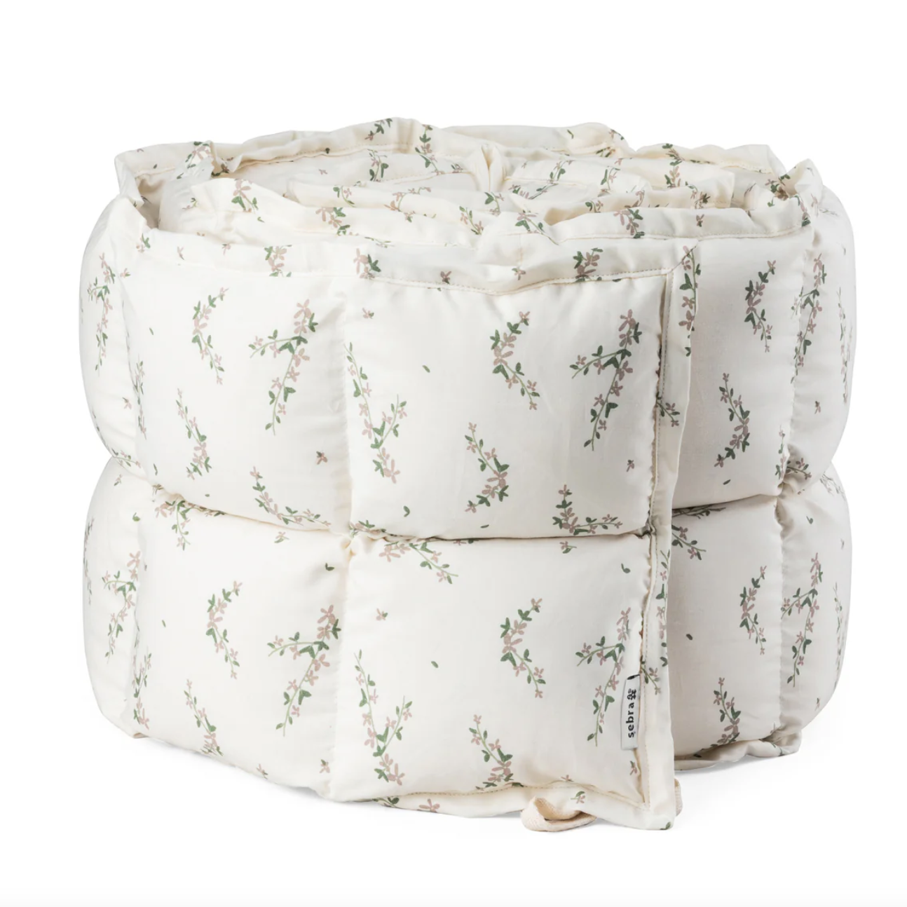 Sebra-Bettnestchen-Kapok-powder-blossom-360cm-100430026