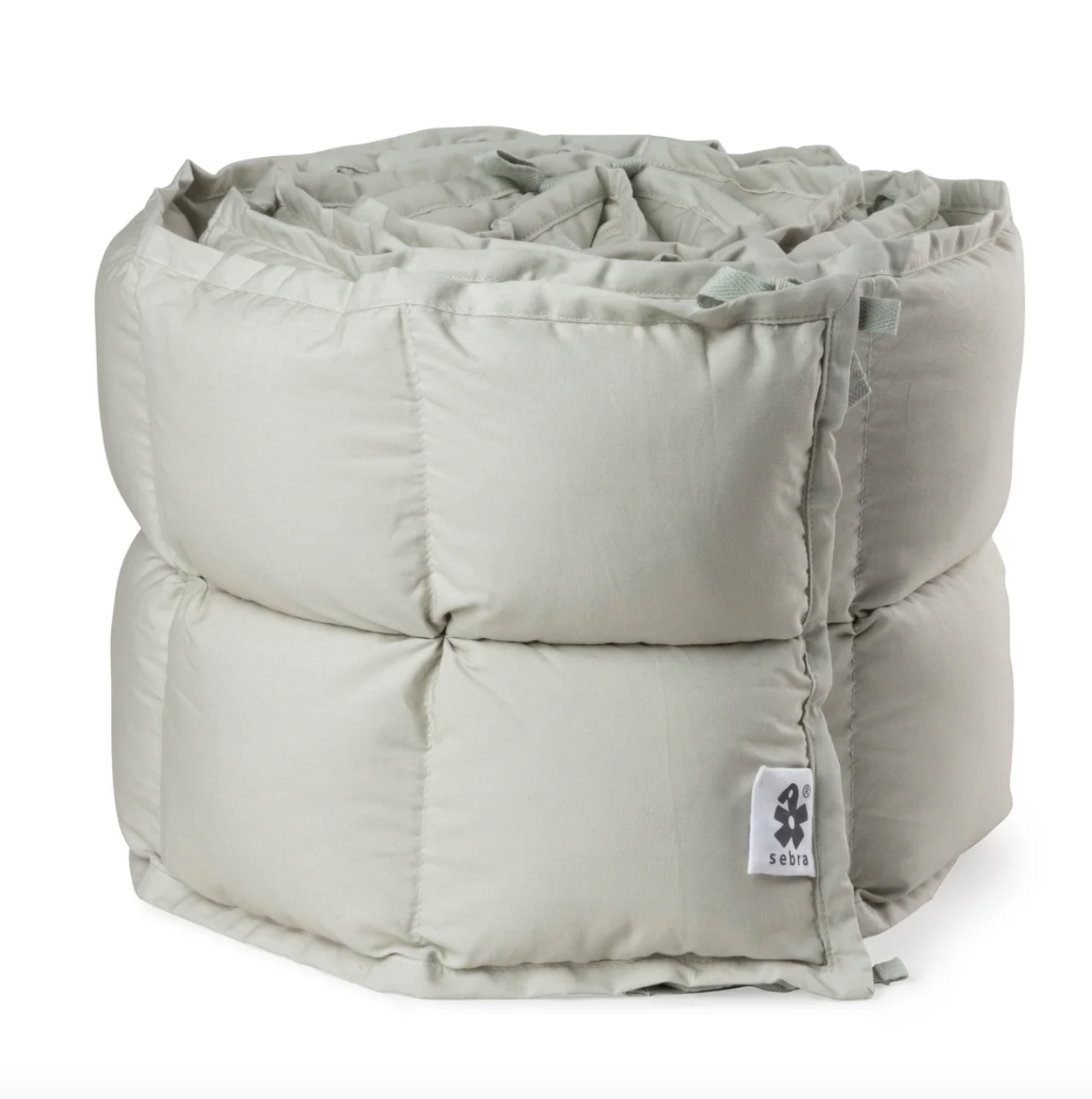 Sebra-Bettnestchen-Mist-Green-360cm-100430019