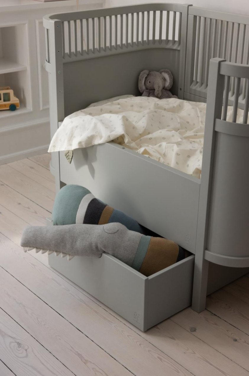 Sebra-Bettschlange-Sleepy-Croc-dusty-blue-mix