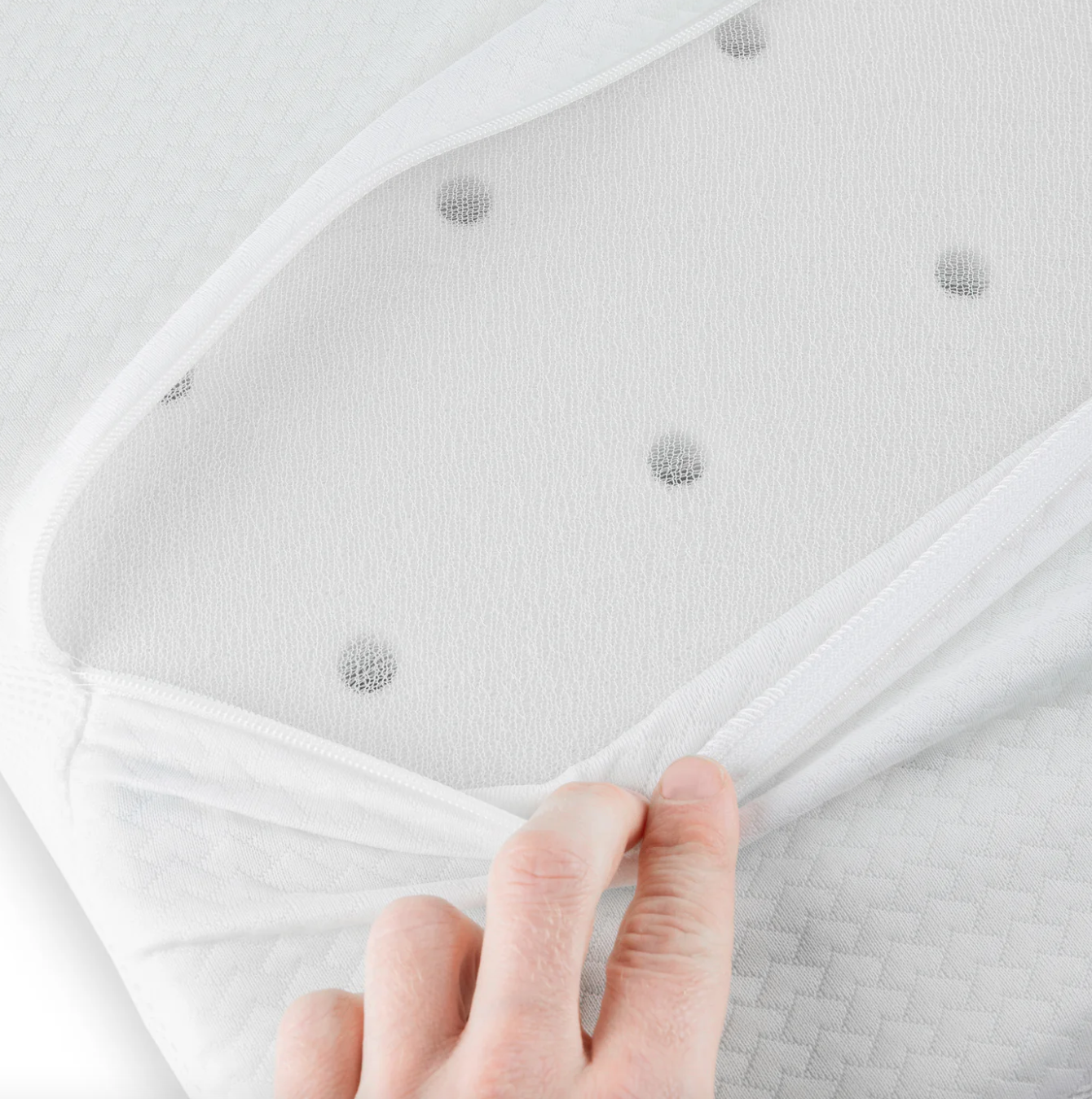 Sebra-X-Traeumeland-Matratze-Beistellbett-400530005