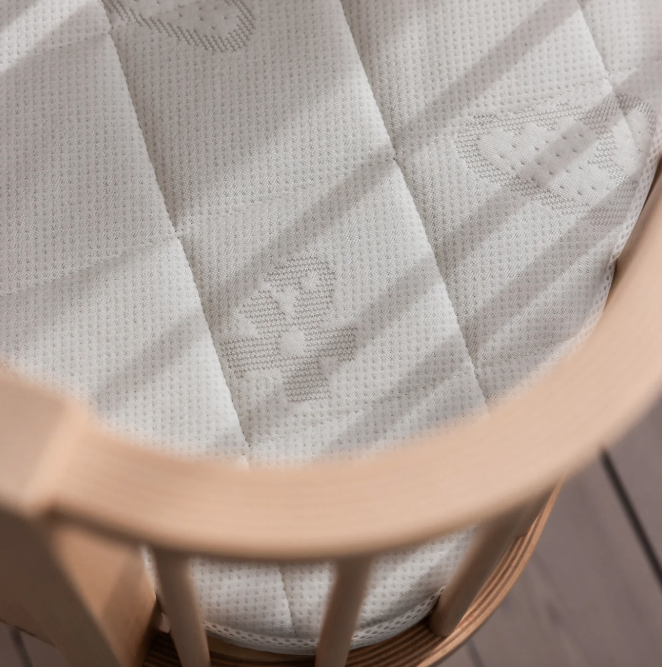 Sebra-X-Traeumeland-Matratze-Beistellbett-400530005