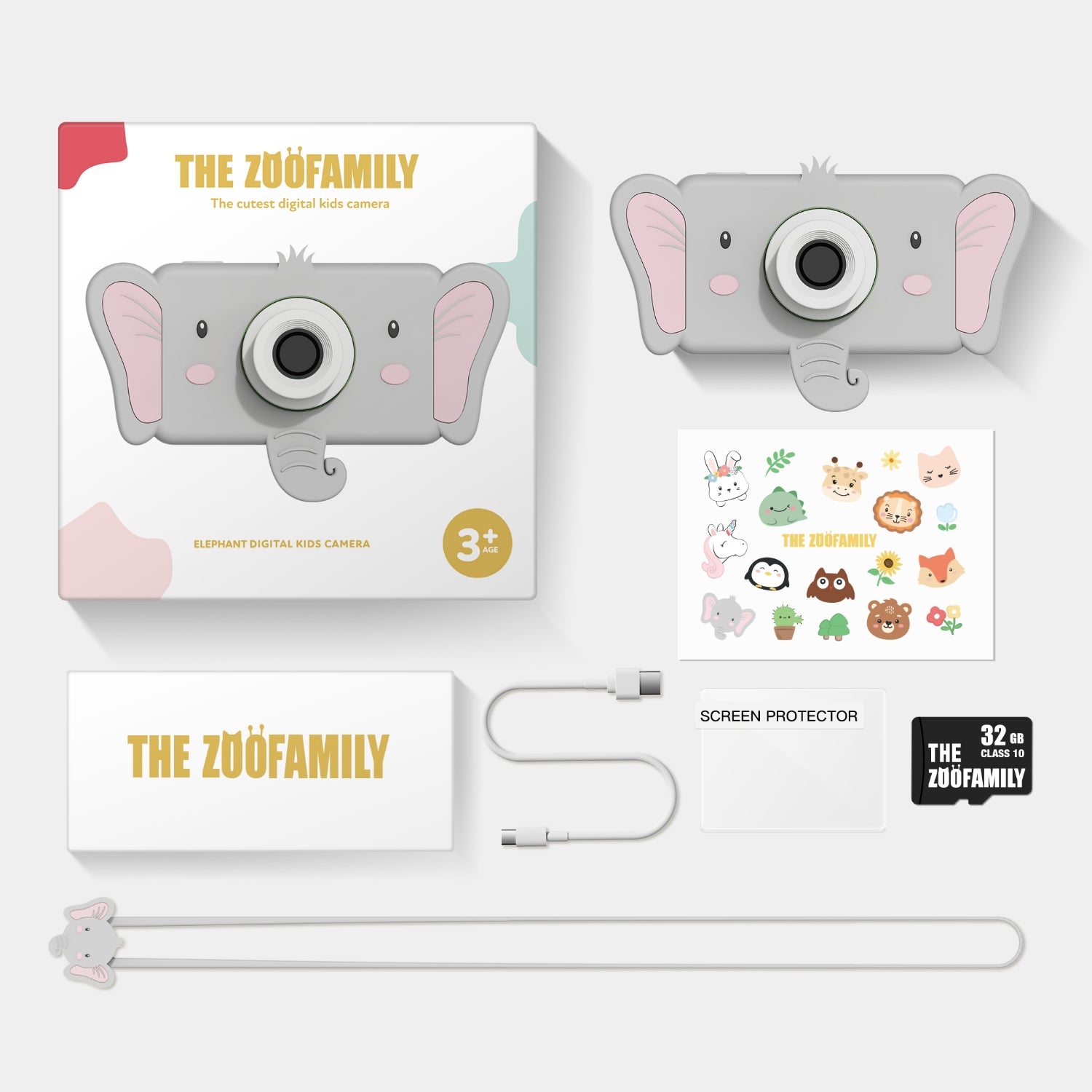 The-Zoofamily-Zoofriends-Elephant-C1