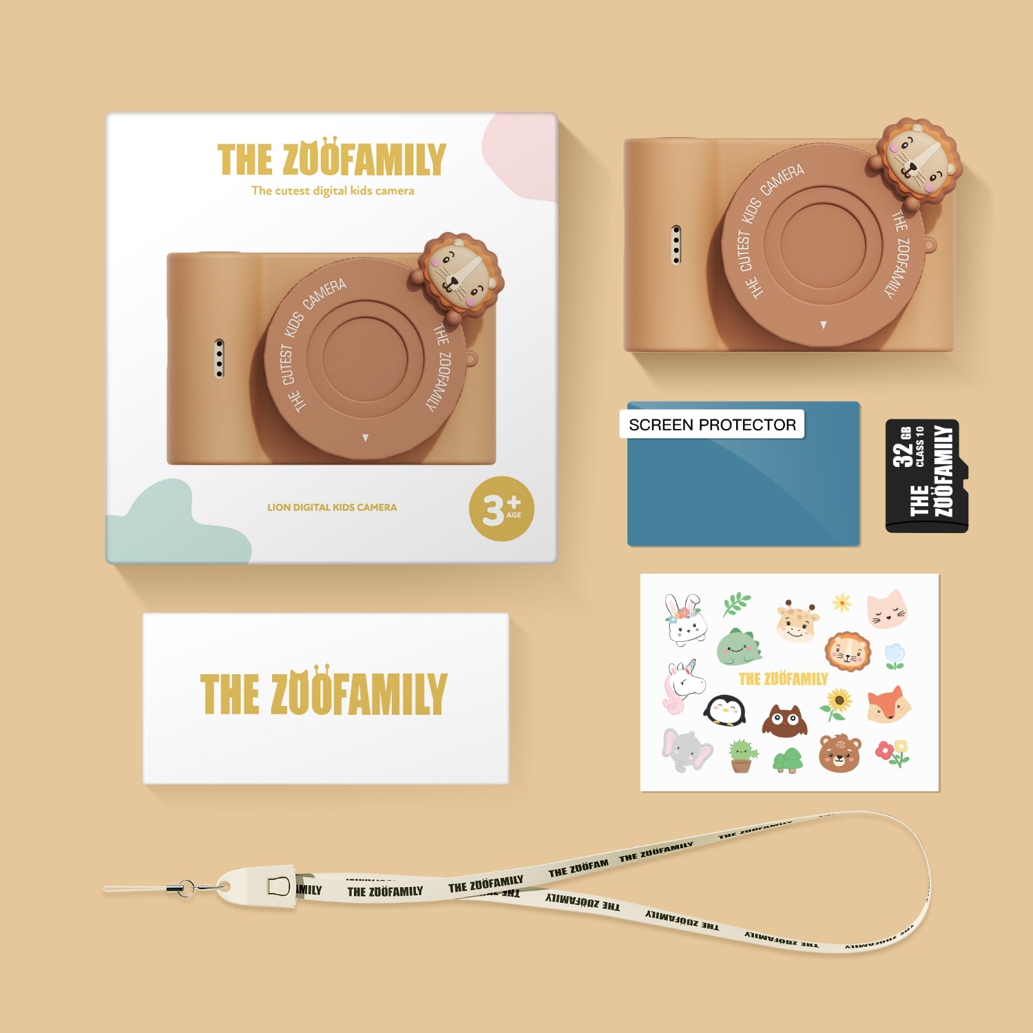 The-Zoofamily-Urban-Zoo-Digital-Kidscamera-C5-Lion