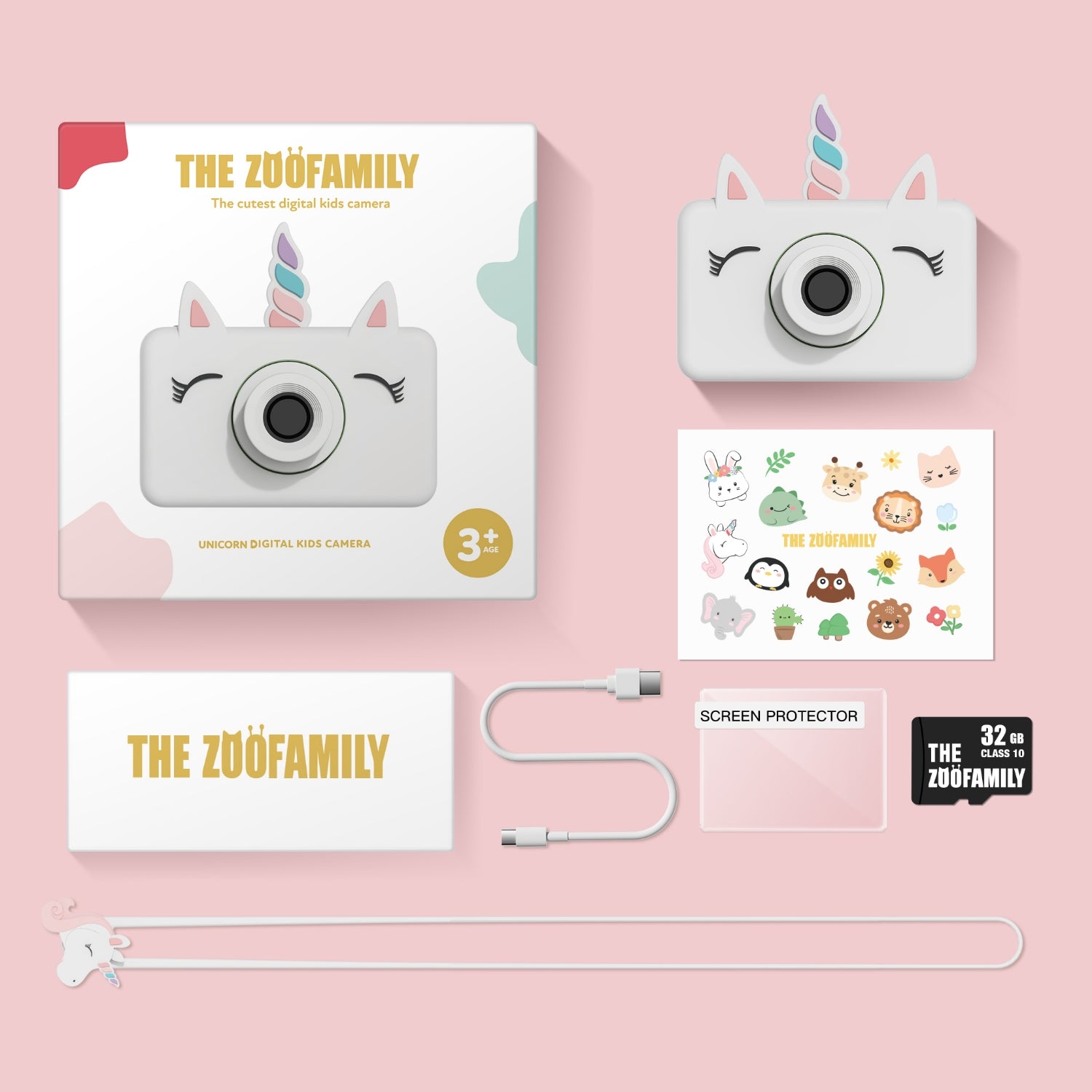 The-Zoofamily-Zoofriends-C1-digital-camera-Unicorn