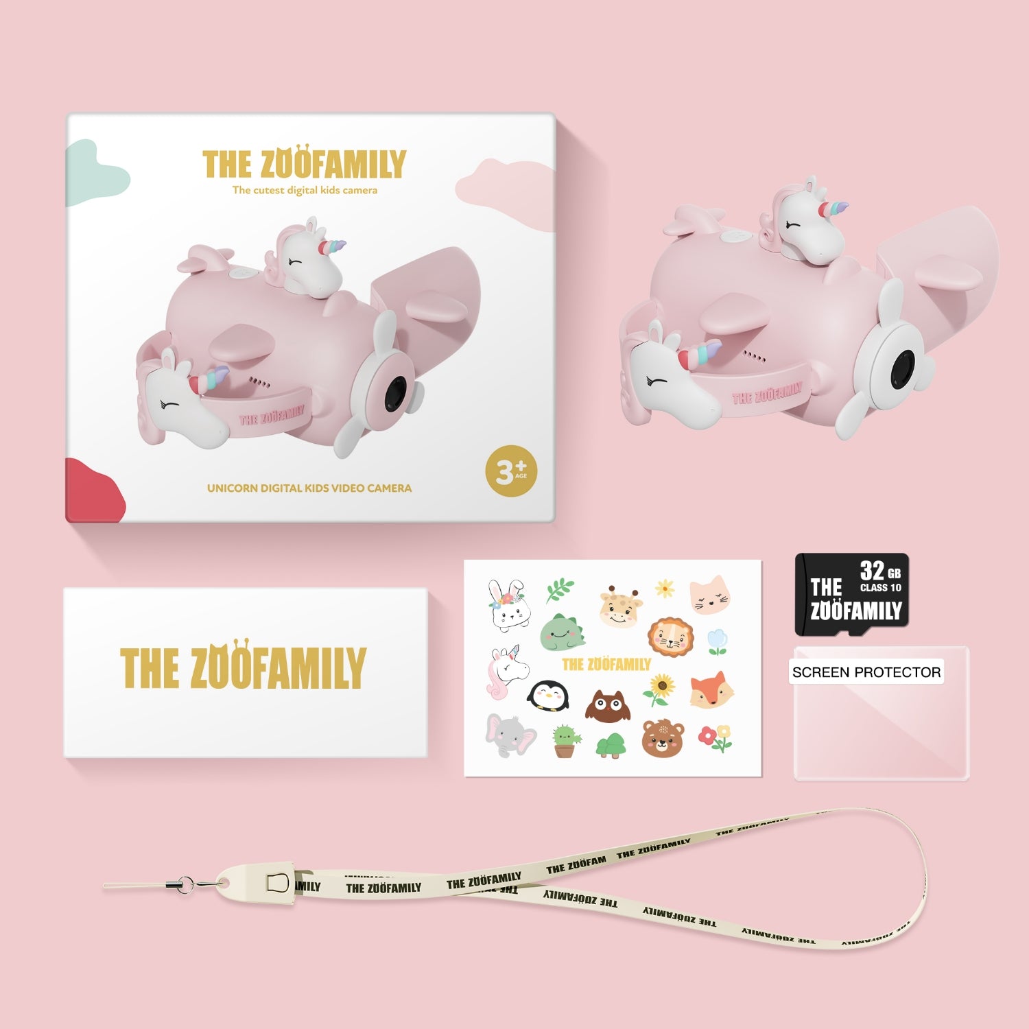 The-Zoofamily-Unicorn-V1-Video-Camera