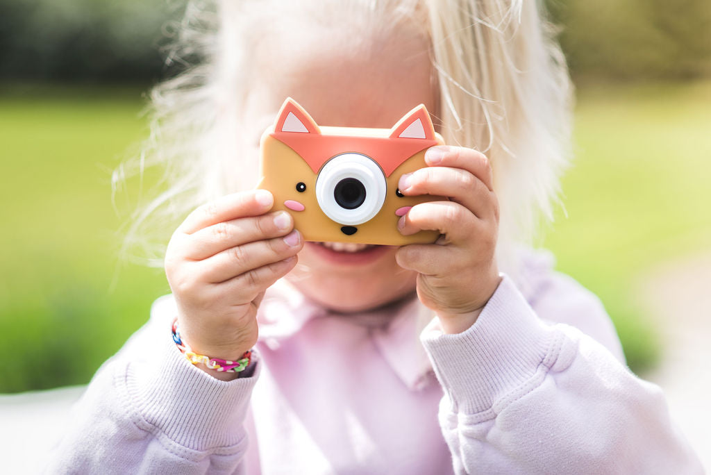 The-Zoofamily-Zoofriends-C1-digital-Camera-Fox