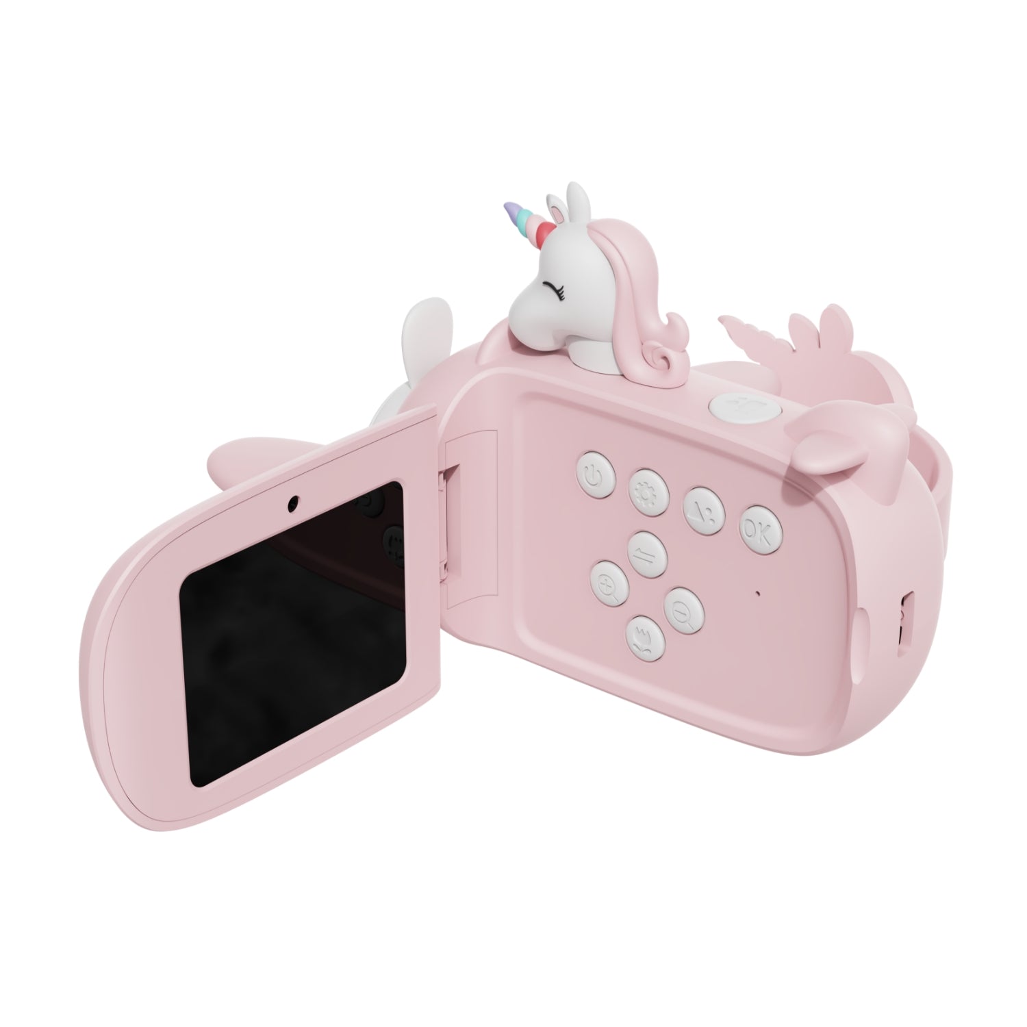 The-Zoofamily-Unicorn-V1-Video-Camera