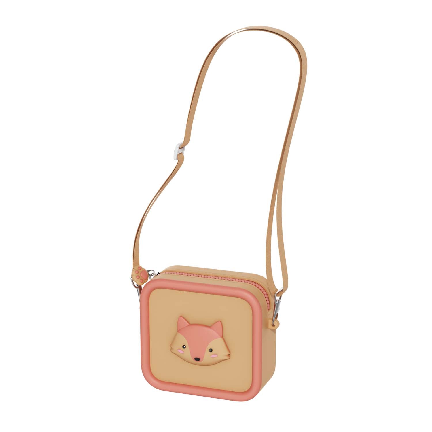 The_Zoofamily_silicon_bag_fox