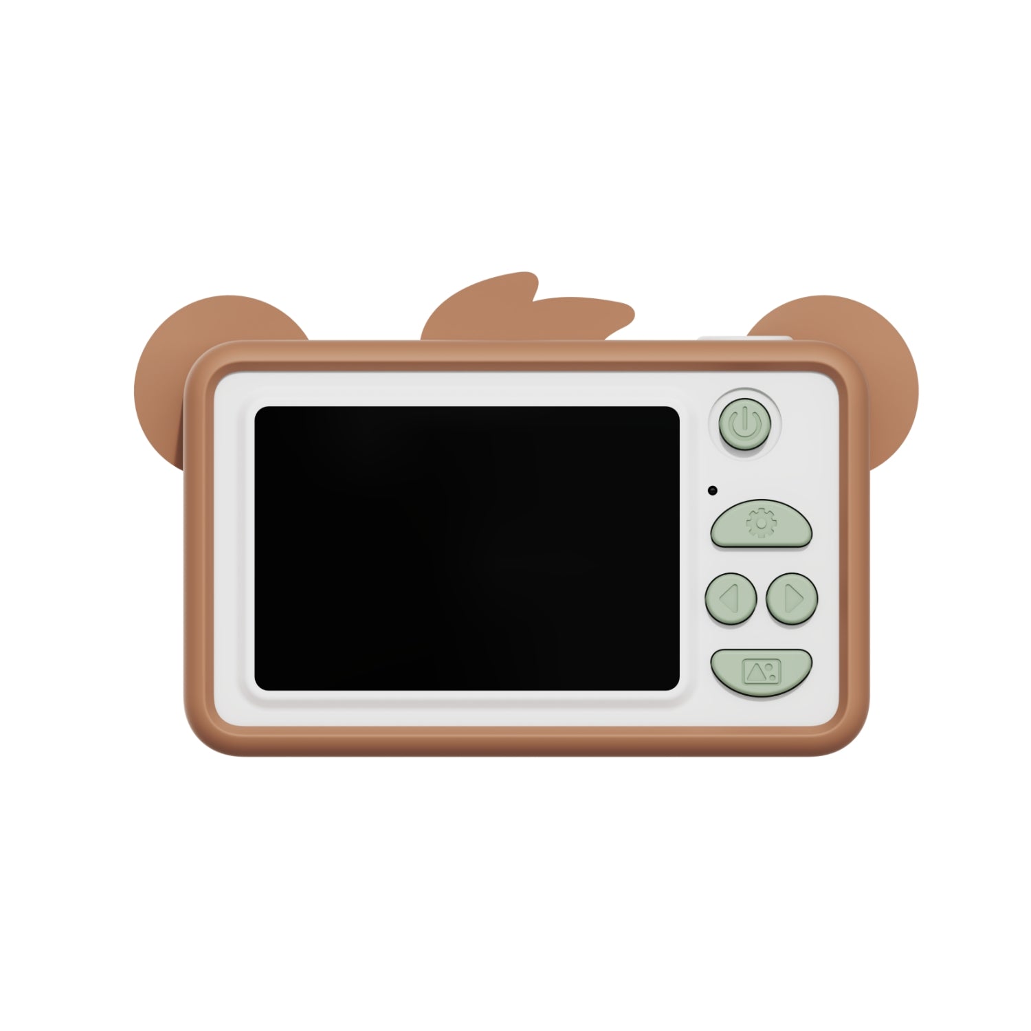 The-Zoofamily-Zoofriends-C1-Digital-Camera-Bear