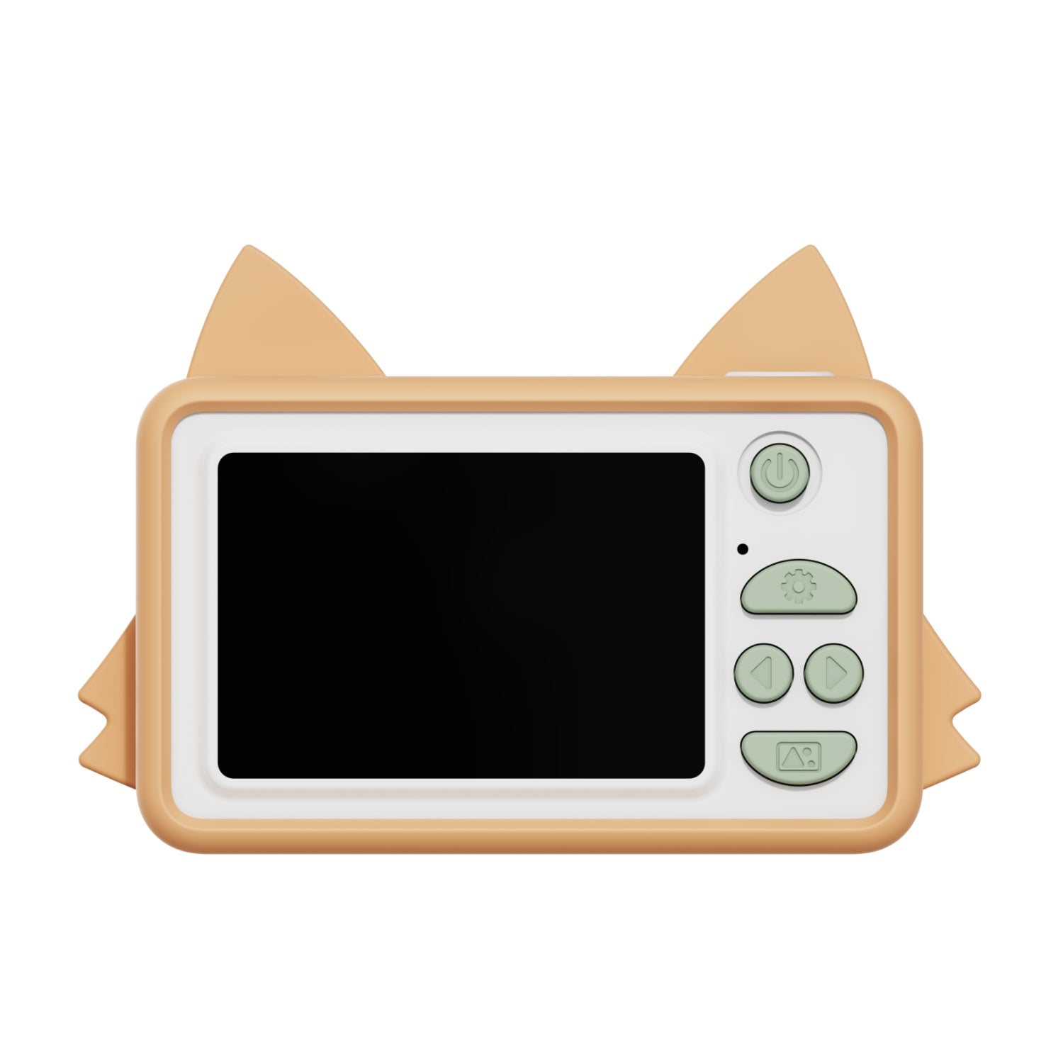 The-Zoofamily-Zoofriends-C1-digital-Camera-Fox